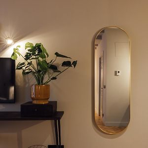 Deluxe Double Kamer